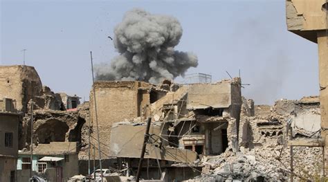 US-led forces confirm ‘unintentional killing’ of 61 more civilians in ...