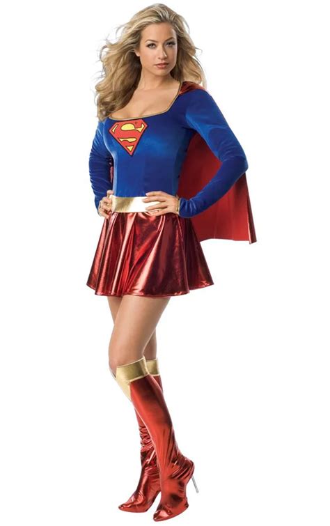 Vocole S Xxl Halloween Wonder Woman Superhero Superwoman Cosplay