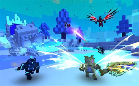 Best Voxel Games for PC for 2024 - Mega Voxels