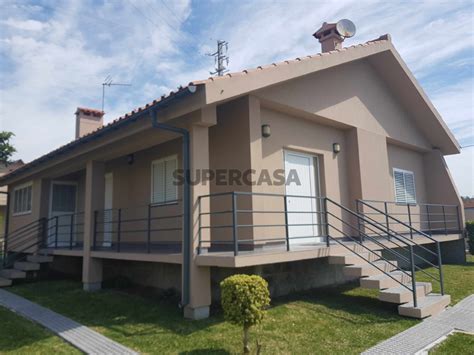 Moradia T Duplex Venda Em Palmeira De Faro E Curvos Supercasa