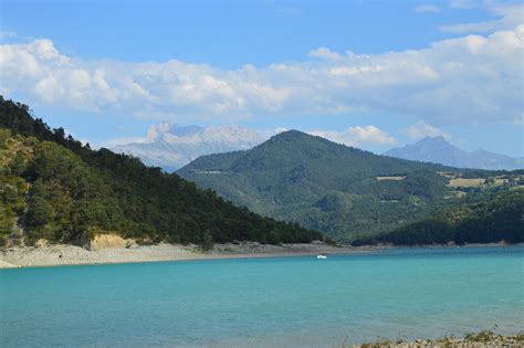 Sélection des Plus Beaux Lac de Montagne de France pour se baigner