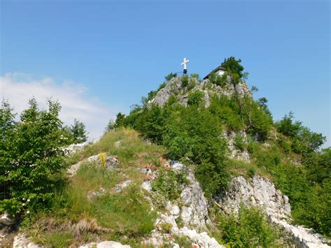 Gradina Walls Westserbia Org