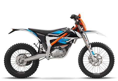 KTM Freeride E-XC Freeride E-XC - AvtoTachki