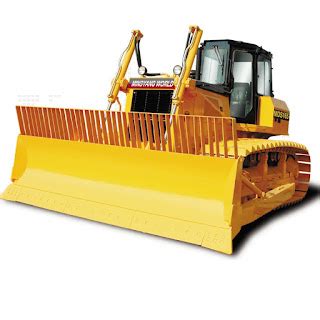 Myw Mechanical Crawler Dozers Mechanical Bulldozer Supplier Mechanical