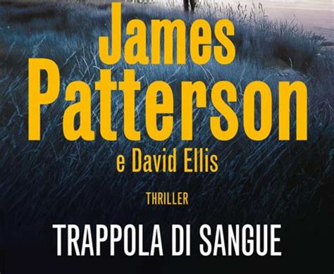 I 10 Migliori Libri Di James Patterson