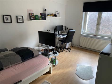 Schönes WG Zimmer in perfekter Lage Wohngemeinschaft in Bochum Ehrenfeld