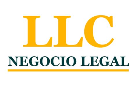 Es Legal Tener Una Llc En El Extranjero Creaci N Y Gesti N De Llc