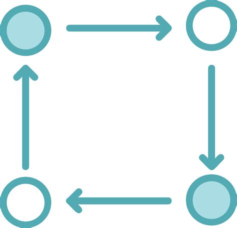 Icono De Vector De Ciclo De Adaptaci N Vector En Vecteezy