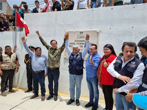 Inauguración Pasamayito EN VIVO hoy viernes 11 de noviembre últimas