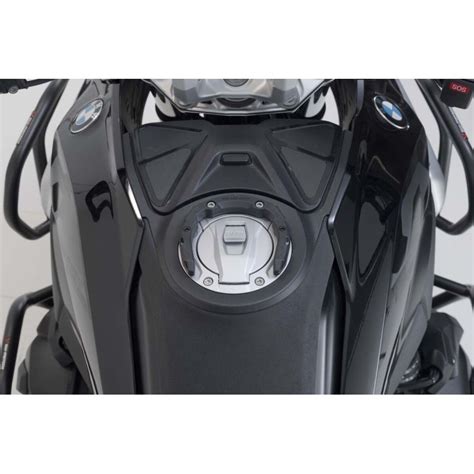 Anneau De R Servoir Pro Sw Motech Noir Pour Bmw R Gs Et