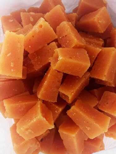 Rich Sweet Taste Pure Jaggery At Best Price In Alangulam Pkr Export