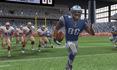 madden nfl football review giant bomb