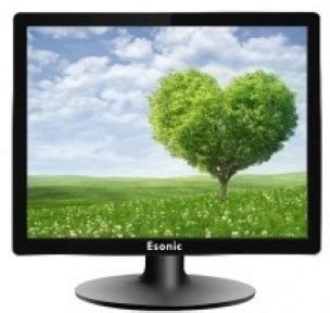 Esonic Es Inch Square Led Monitor Price In Bangladesh Bdstall