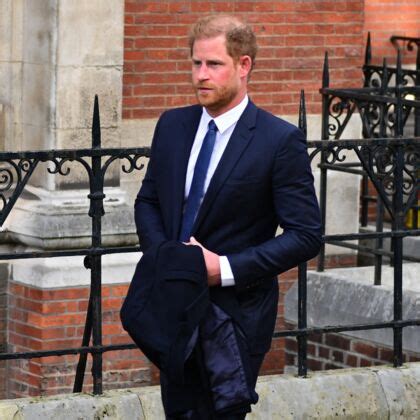 D Cryptage Proc S Du Prince Harry Londres De Quoi S Agit Il