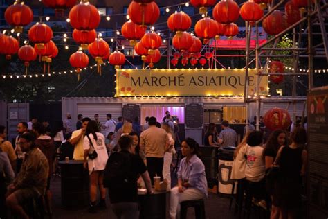 Embark On A Flavorful Adventure At Montreal S Premier Asian Food Fest