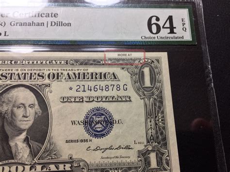 H Epq Star Silver Certificate Pmg