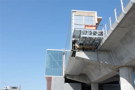 Snapshot Of Fairview Pointe Claire Station May Rem Rail