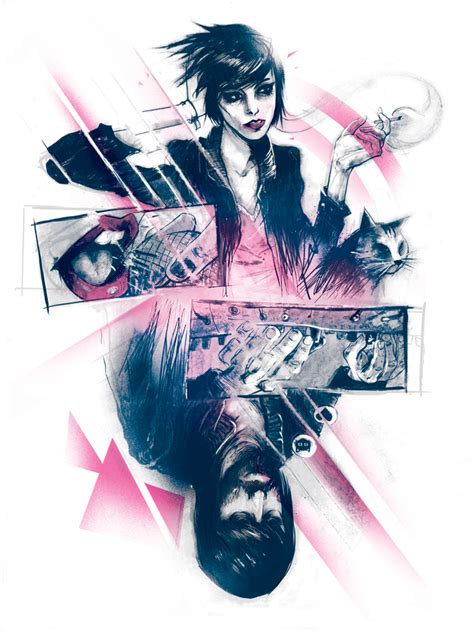 Crystal Castles Crystal Castle Illustration Art