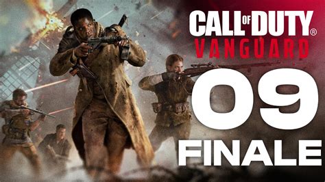 FINALE IL QUARTO REICH ESPERTO CALL OF DUTY VANGUARD