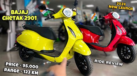 Bajaj Chetak Ev का क़ातिलाना अंदाज़ ख़ास डिजाइन के साथ सभी को दे रहा बेहतरीन टक्कर