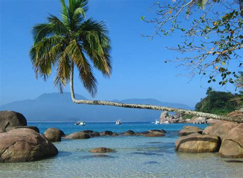 South Of The Island Ilha Grande Rj Palombeta Tours