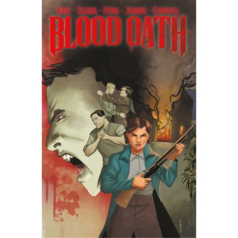 Blood Oath Books Zatu Games Uk