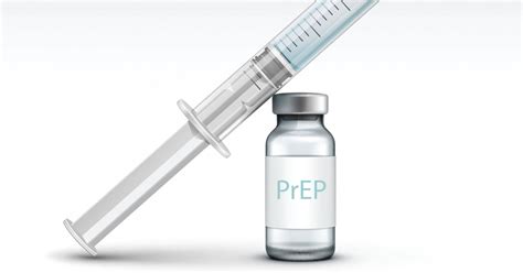 Viiv To Allow Generics Of Its Long Acting Injectable Prep To Prevent Hiv Poz