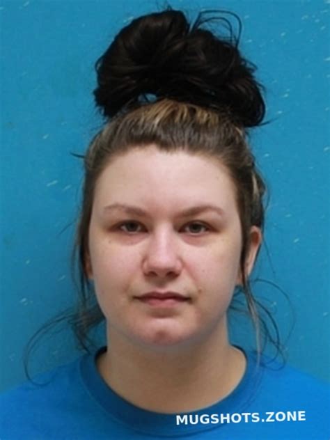 Kayla Posey Cape Girardeau County Mugshots Zone