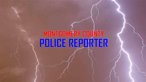 Breaking News Structural Collapse Montgomery County Police Reporter