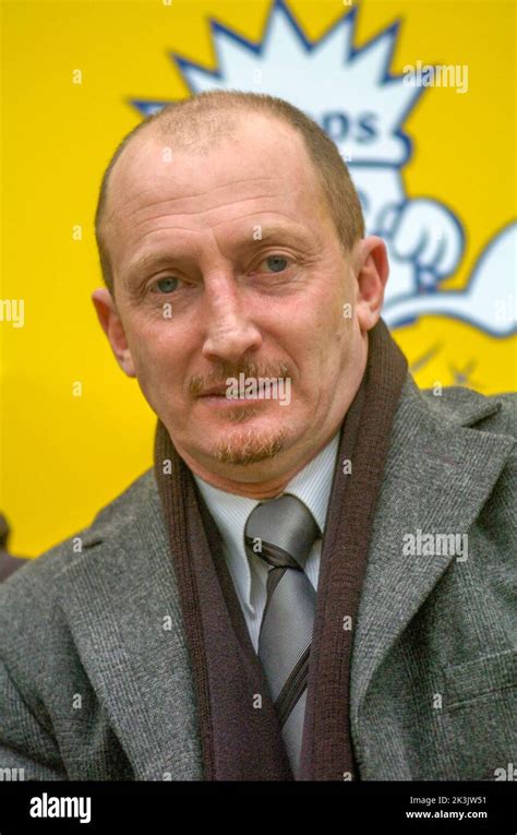 Leicester Manager Ian Holloway Stock Photo - Alamy