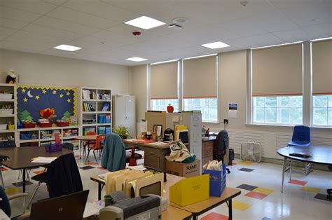 Andover Elementary School | Conneston Construction, Inc.