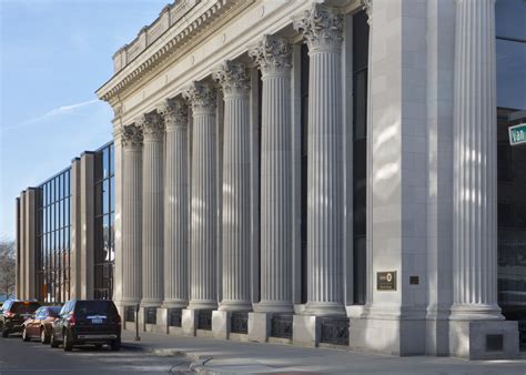 N Chicago St Joliet Il Bmo Harris Bank Building Loopnet