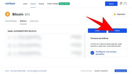 Coinbase Qu Es Y C Mo Funciona