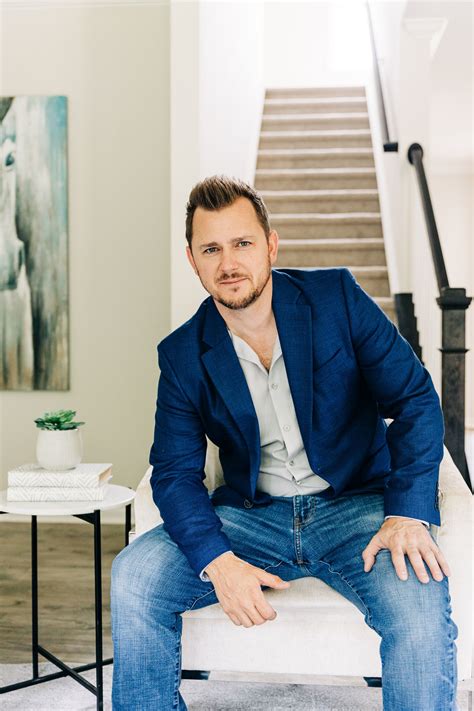 Men's Branding Photos in Charlotte, NC | Platinum Inspections LLC