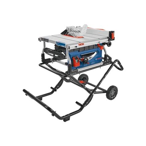 Bosch 4100xc 10 Table Saw Review Is It Worth Buying