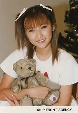 Official Photo Halopro Idol Morning Musume Morning Musume Rika