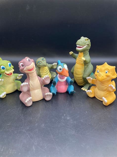 Land Before Time Puppets | #4586025966