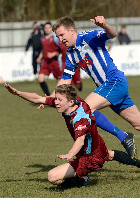 Rugby Town FC | Official Website | 2012-13 | Photos | Thatcham 0-1 Rugby