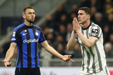 Dalla Juve AllInter Quanto Vale La Finale Di Coppa Italia