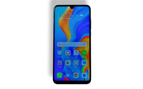 Huawei P30 Lite MAR LX1A 128GB Banknote Interneta Veikals