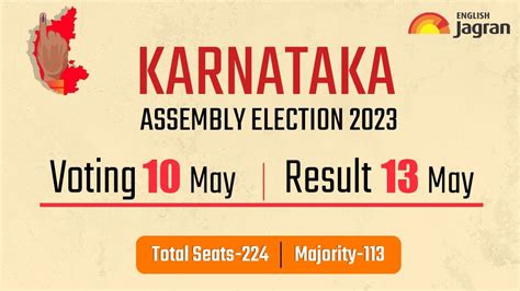 Karnataka Election 2023 From How To Check Your Name In Voters List To