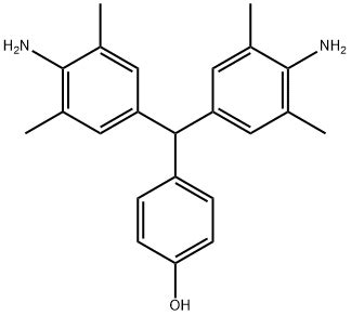 Phenol 4 Bis 4 Amino 3 5 Dimethylphenyl Methyl CAS 95872 85 8