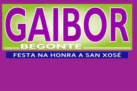 Fiestas En Gaibor Festigaleiros