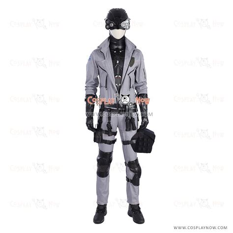 Cyberpunk 2077 Hero costumes for Cosplay