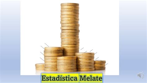 Checate La Estadistica De Melate Para Este Domingo De Mayo Youtube