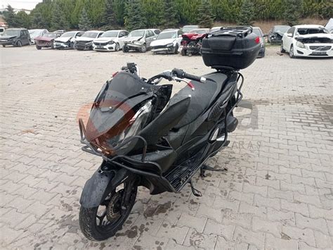 Motors Klet Honda Pcx