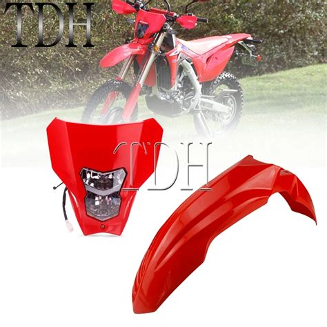 For Honda Crf Xr Crf L Crf Crf L Xr Headlamp