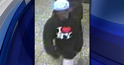 Police Search For Suspect Who Groped Woman On J Train In Brooklyn Cbs