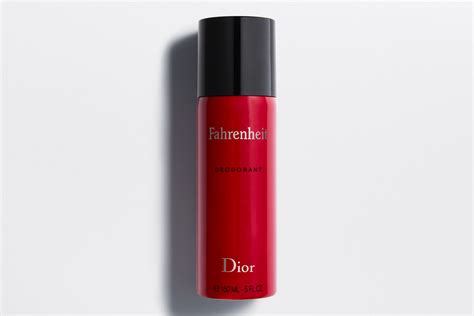 Desodorante Fahrenheit De Dior En Spray 150 Ml Dior