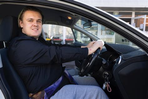 Supporting the homeless helps Nathan build his life skills | NDIS